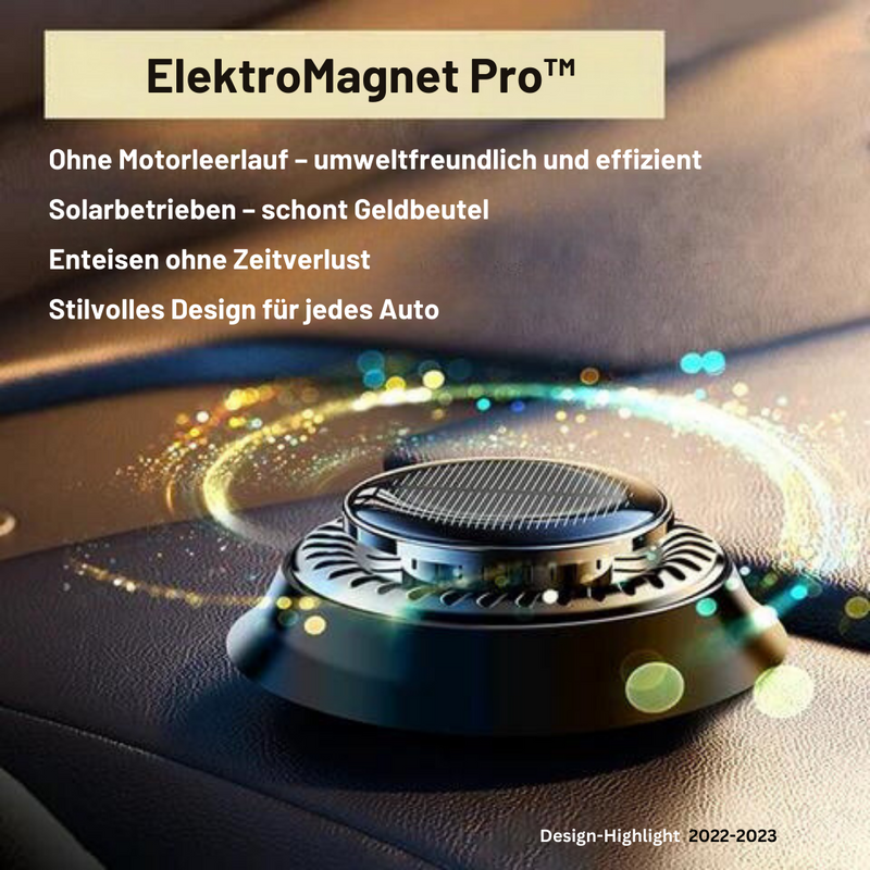 ElektroMagnet Pro™