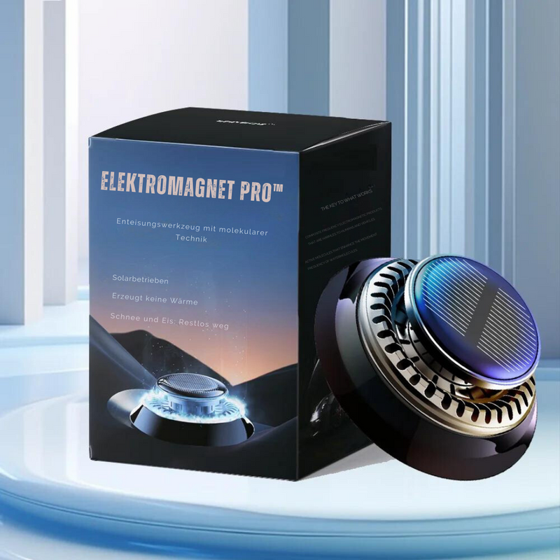 ElektroMagnet Pro™